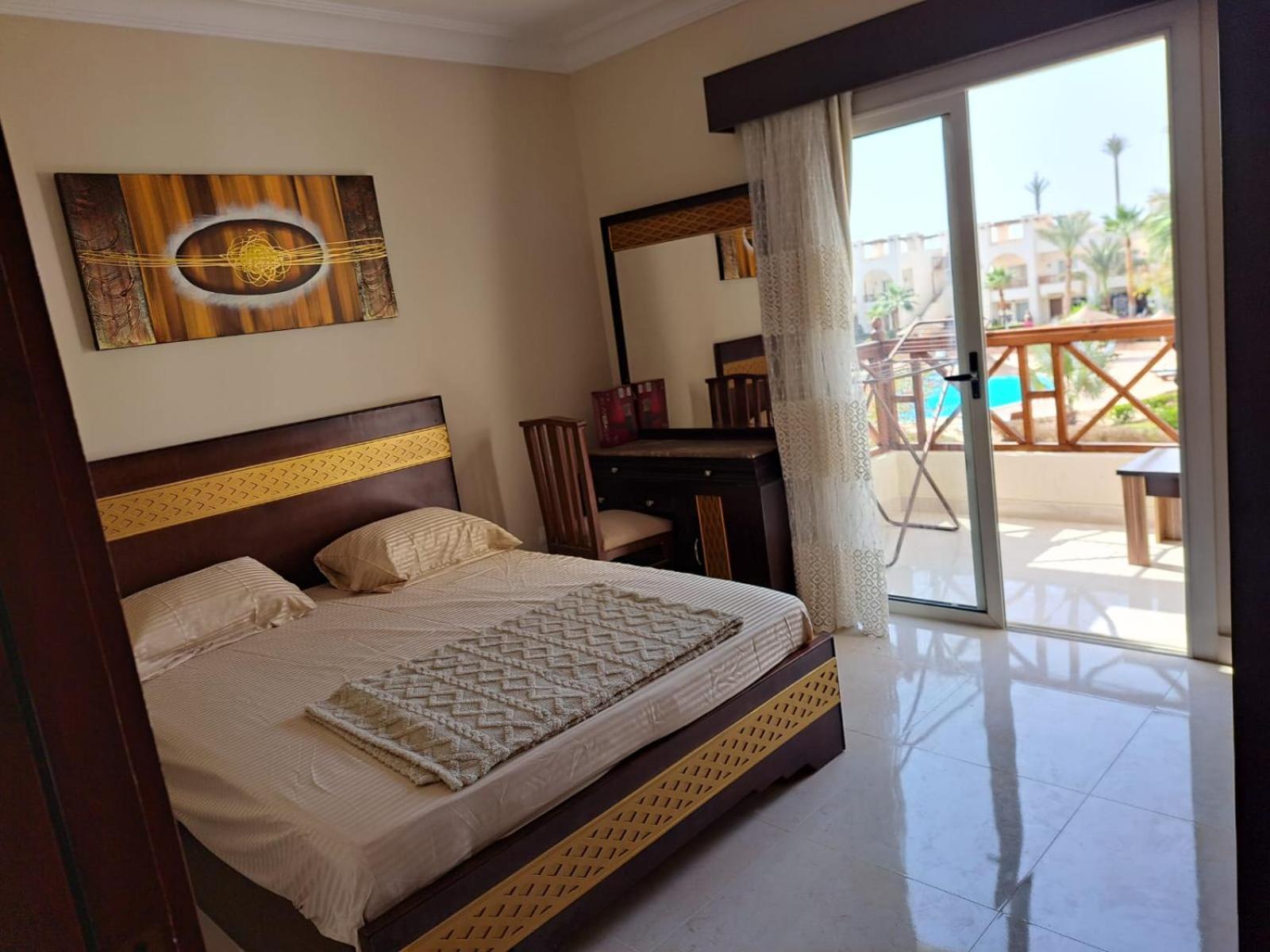 Jo Sunny Lakes Sharm el-Sheikh Ngoại thất bức ảnh