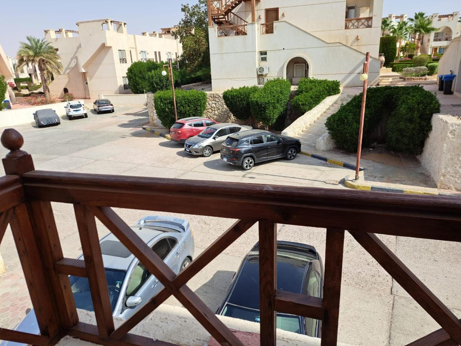 Jo Sunny Lakes Sharm el-Sheikh Ngoại thất bức ảnh
